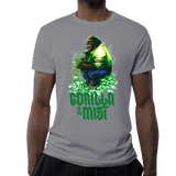 Gorilla In The Mist Men's T-Shirt