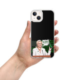 Didn't Inhale or Email Case for iPhone®