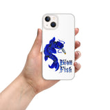 Blow Fish Case for iPhone®