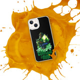 Gorilla in The Mist Case for iPhone®