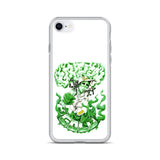 Lil Kush Case for iPhone®