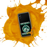 GGKW Classic Logo Case for iPhone