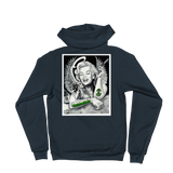 Marilyn Monroe GGKW Zip Hoodie Sweatshirt