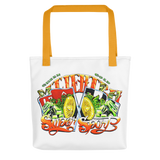 Super Sport Tote bag