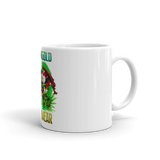 GGKW Mexico Mug
