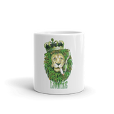 Lionize Mug