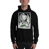 Marilyn Monroe GGKW Pull Over Hoodie Sweatshirt