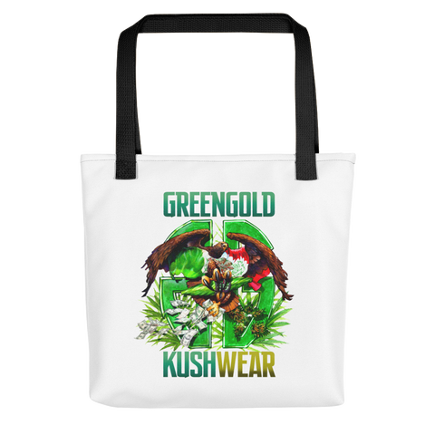 GGKW Mexico Tote bag