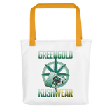 GGKW Classic Logo  Tote bag